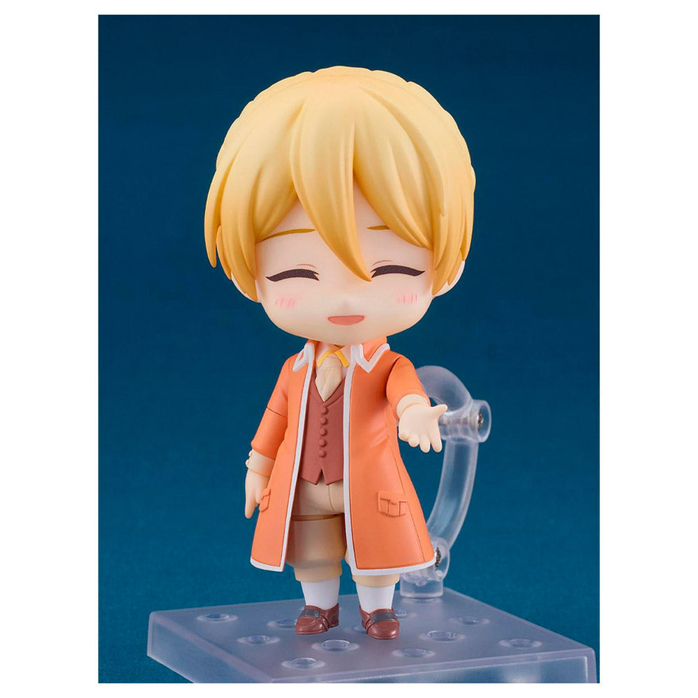 FIGURA NENDOROID KAGAMINE LEN THE SERVANT OF EVIL VER. 2525 FIGURA NENDOROID KAGAMINE LEN THE SERVANT OF EVIL VER. 2525